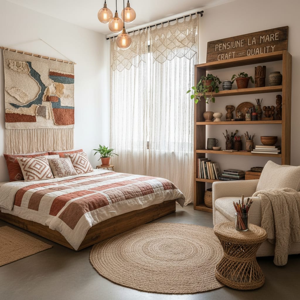 Camere Duble Superioare